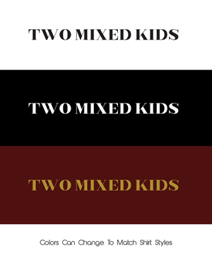 Logo Design by Tye for this project | Design: #33540532
