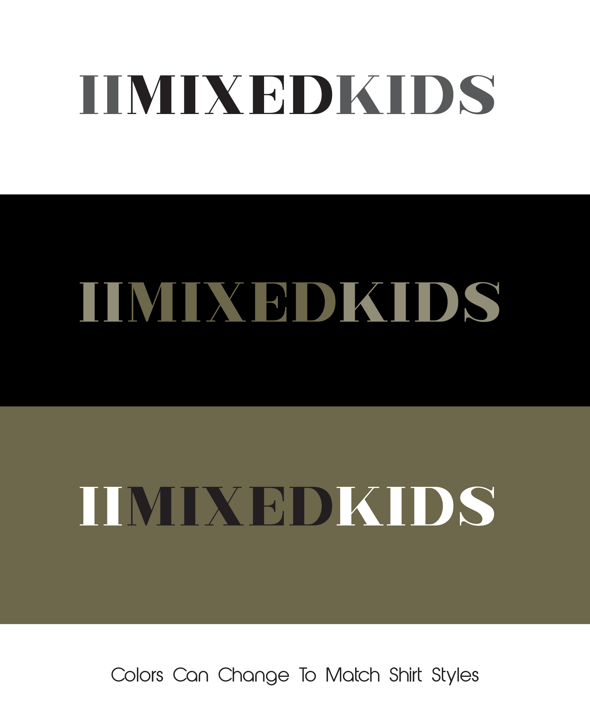 Logo Design by Tye for this project | Design #33540539