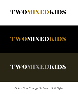 Logo Design by Tye for this project | Design: #33540540