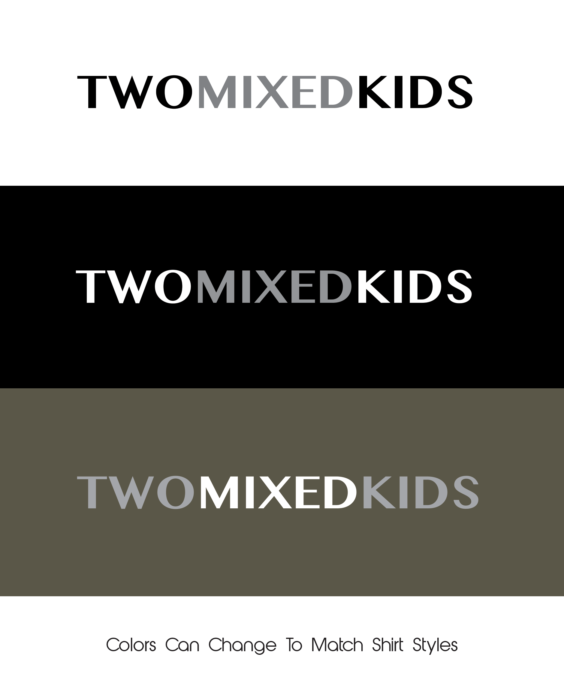 Logo Design by Tye for this project | Design #33540549