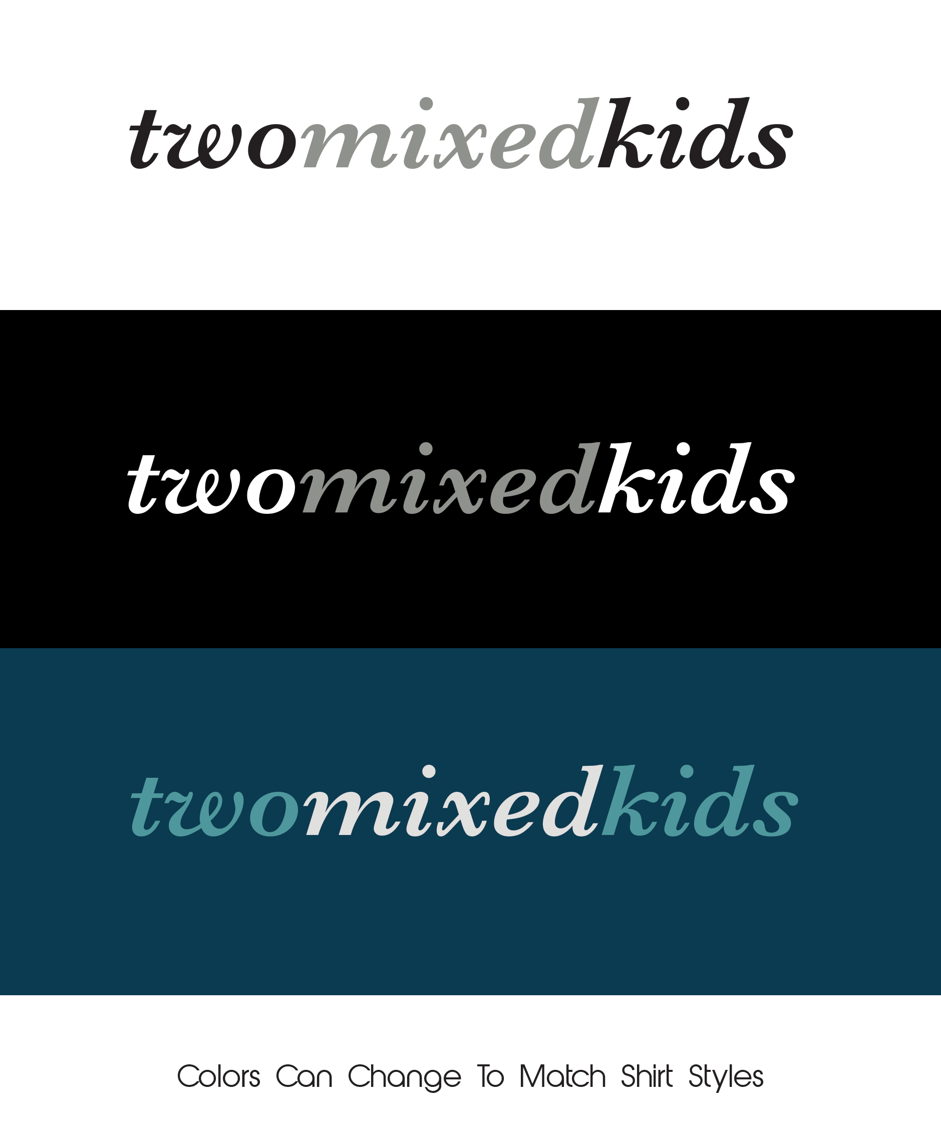 Logo Design by Tye for this project | Design #33540558
