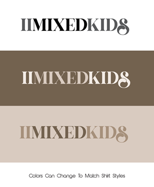 Logo Design by Tye for this project | Design: #33541137