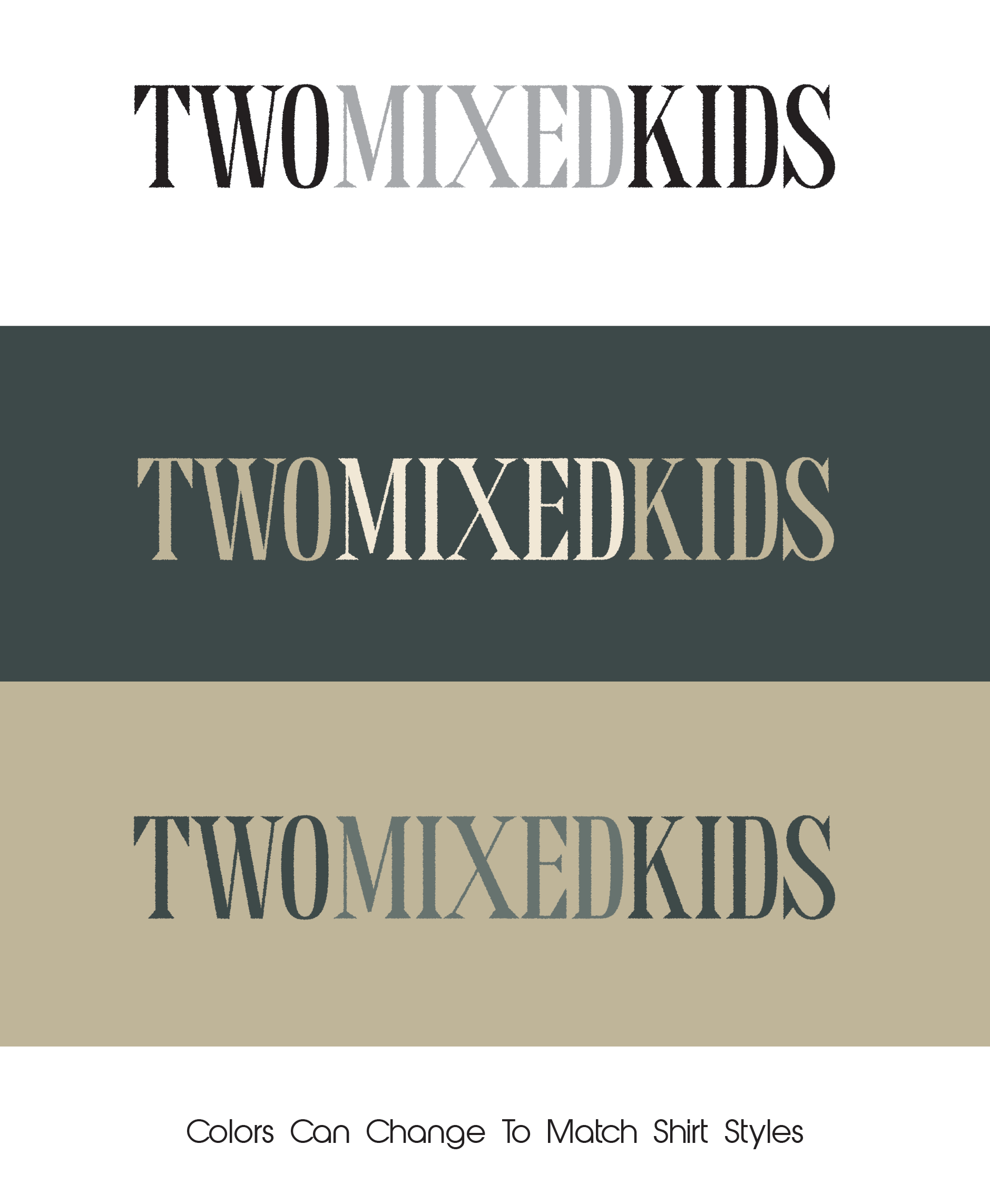 Diseño de Logo por Tye para este proyecto | Diseño #33541158