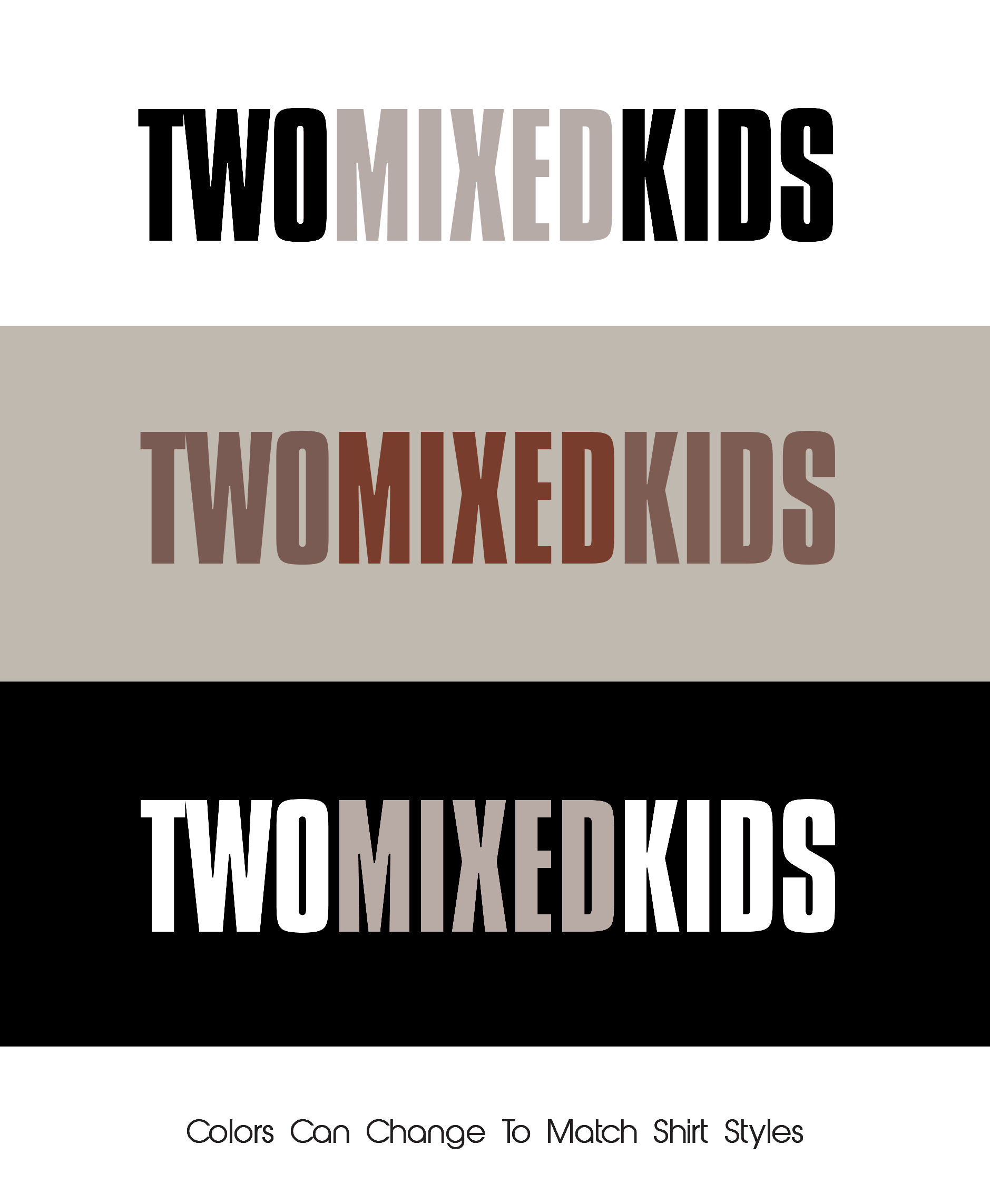 Logo Design by Tye for this project | Design #33542009
