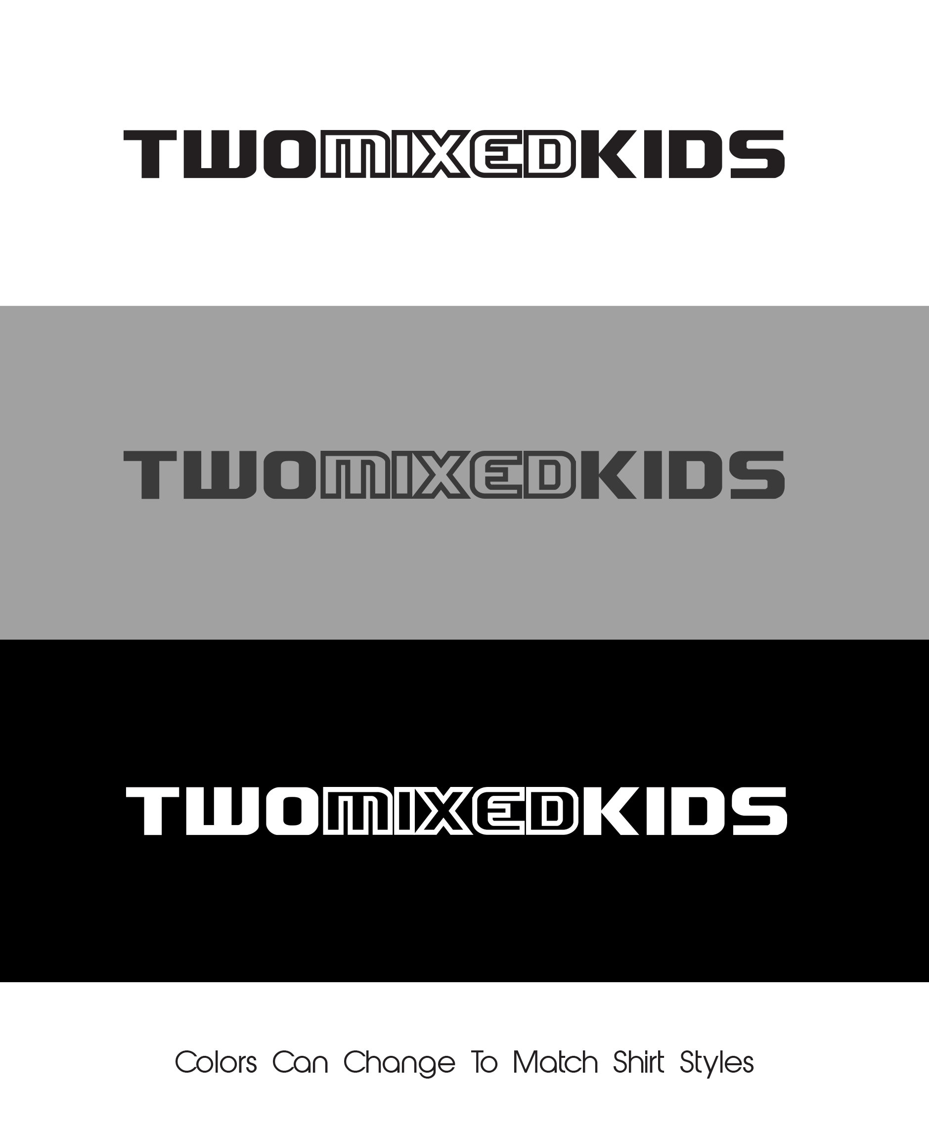 Logo Design by Tye for this project | Design #33542102
