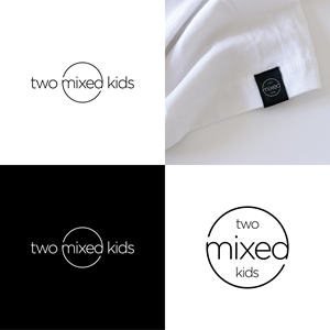 Logo Design by Ally Mac for this project | Design: #33542572