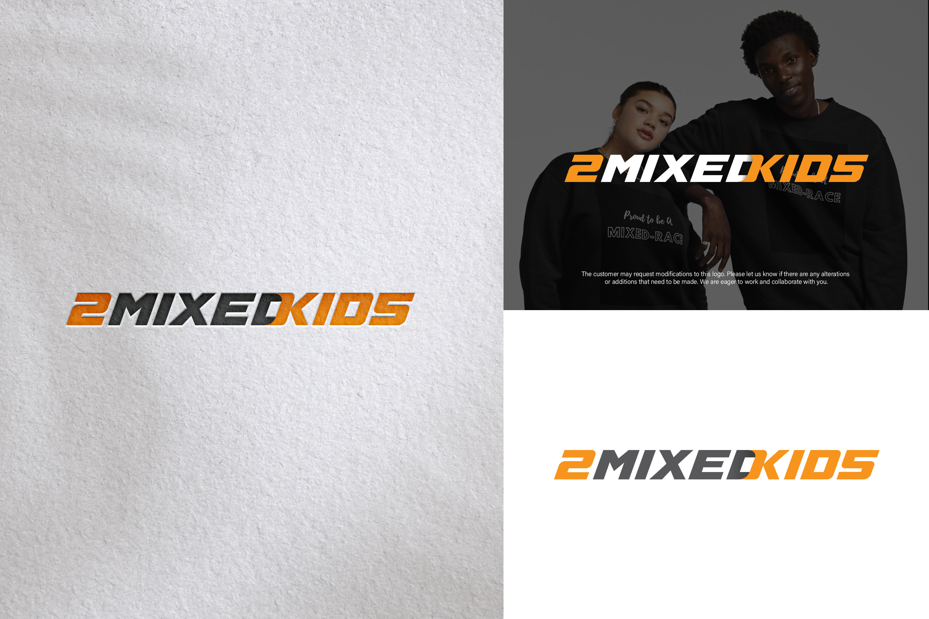 Logo Design by Senpachie for this project | Design #33497924