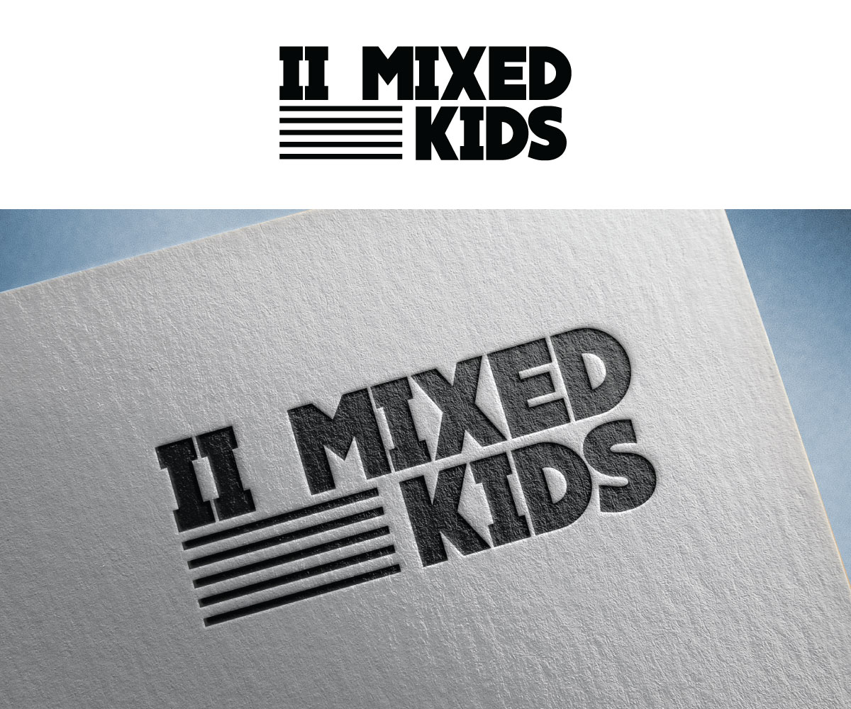 Logo Design by Luckey yaari for this project | Design #33509669