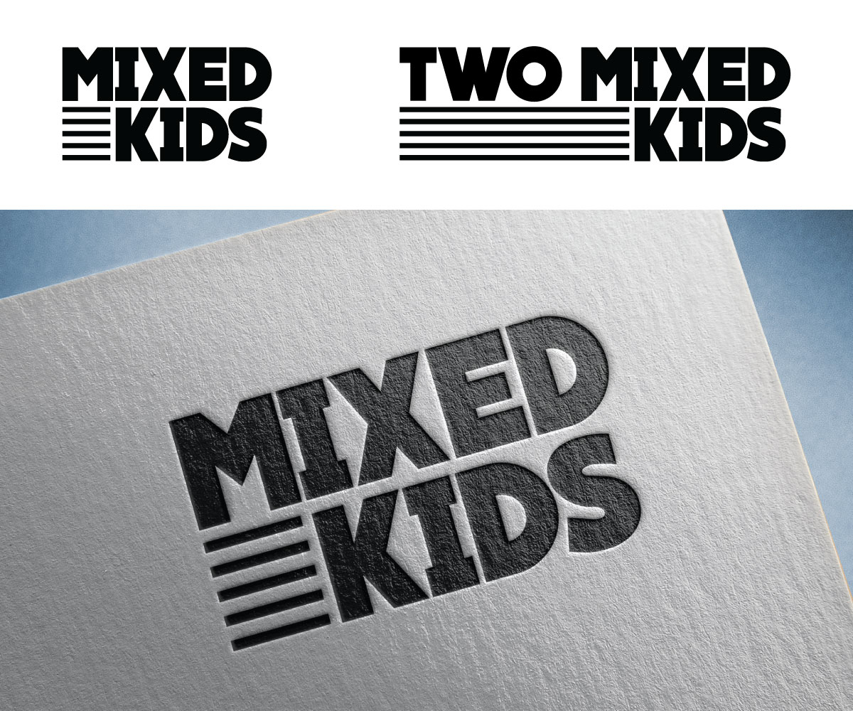 Logo Design by Luckey yaari for this project | Design #33595240