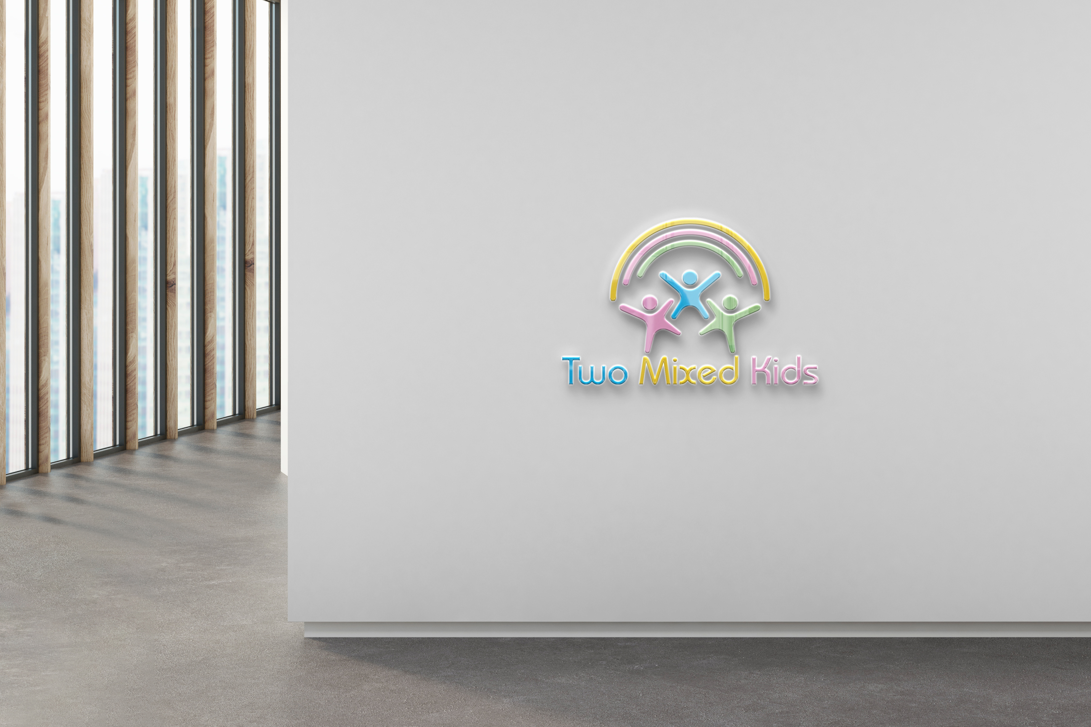 Logo Design by Razaq for this project | Design #33512049