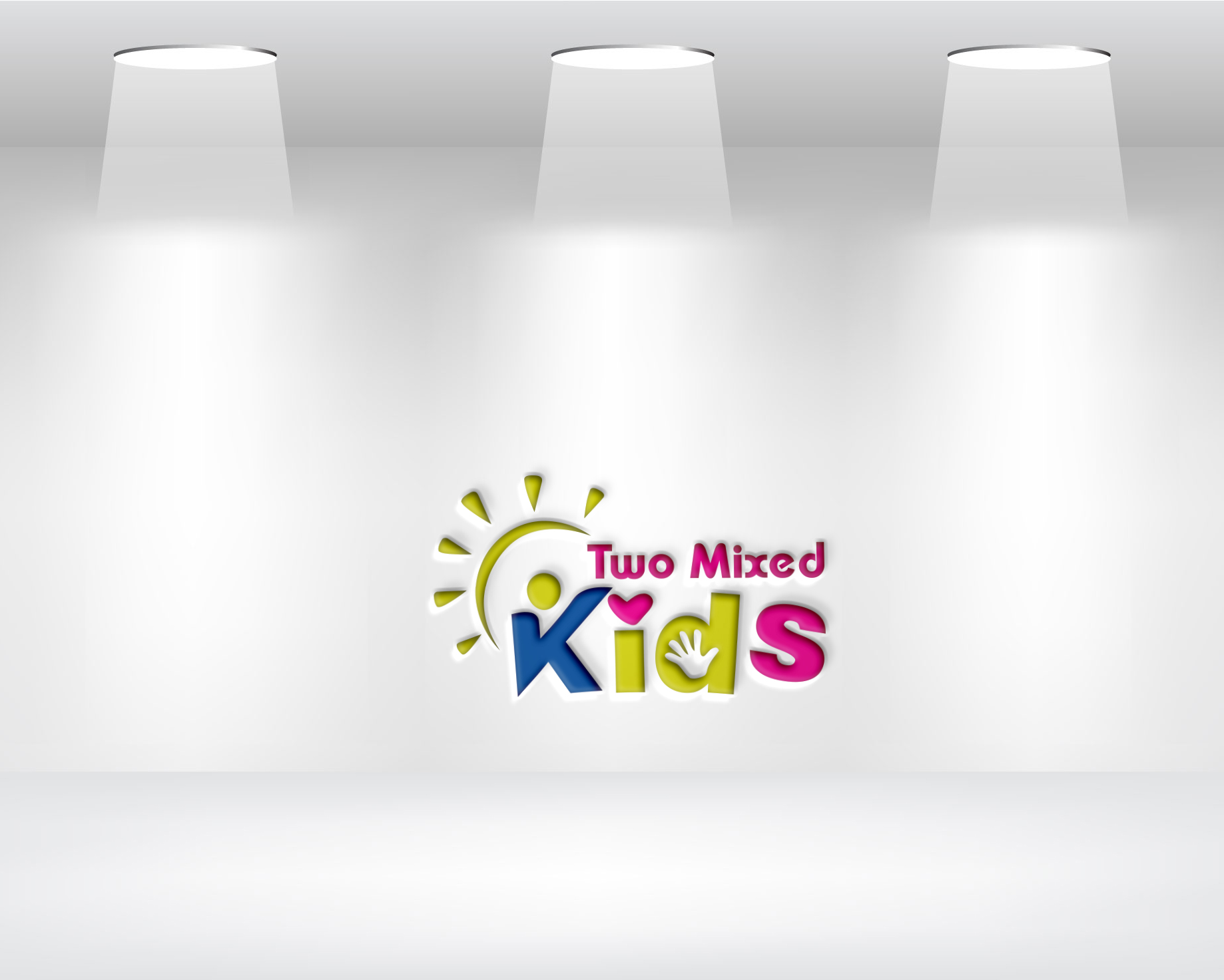 Logo Design by Daniel Khan for this project | Design #33500505