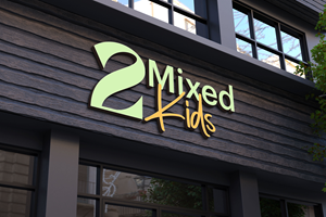 Logo Design by Kavth for this project | Design: #33537399