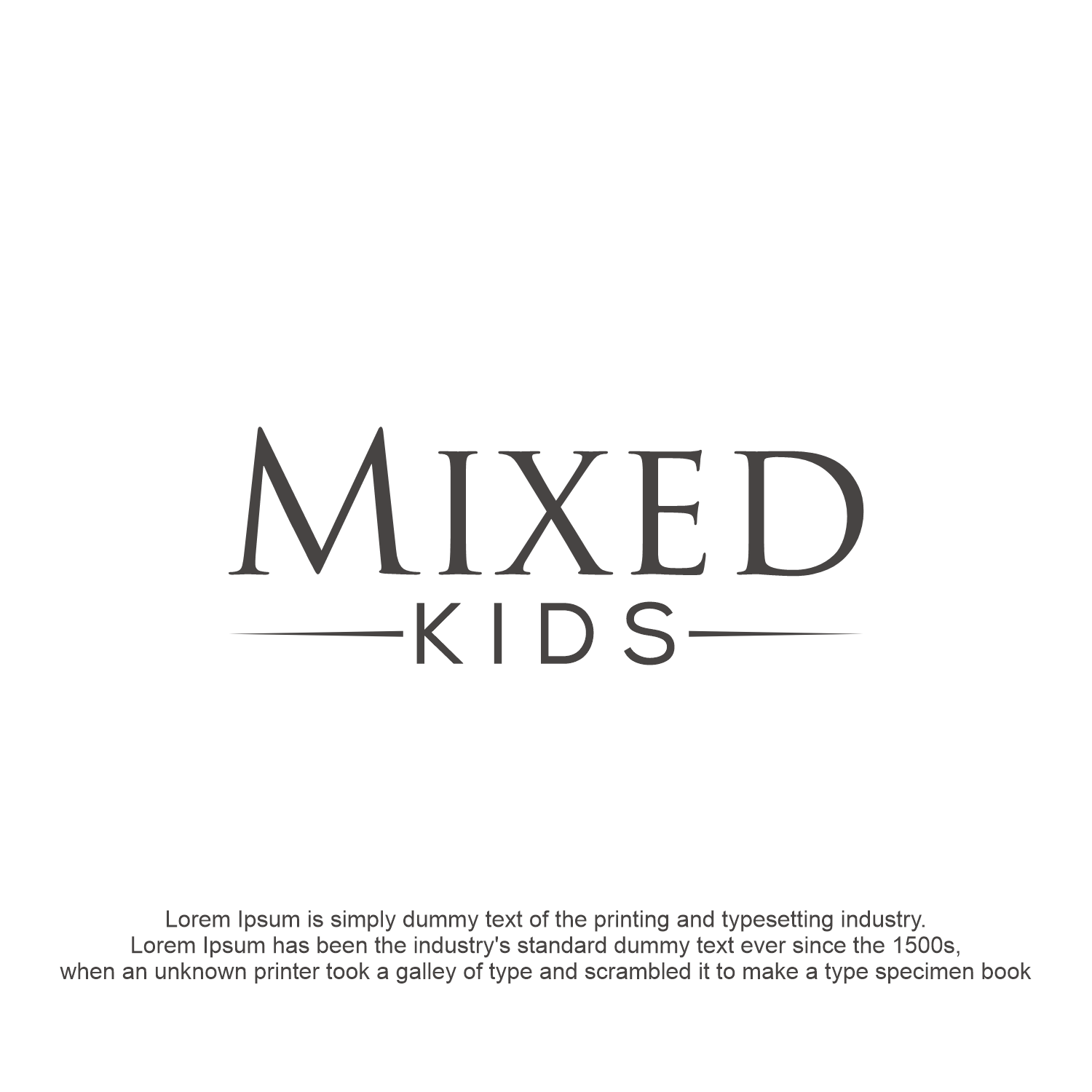 Logo Design by Eldmal for this project | Design #33643664