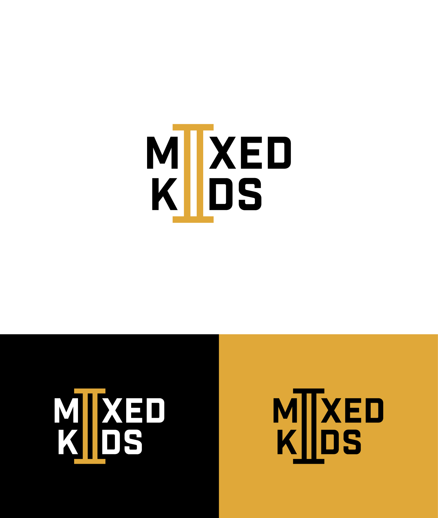 Logo Design by The Lion Studios for this project | Design #33506807