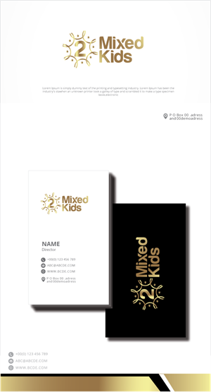 Logo Design by zebronicgraphic for this project | Design: #33504600