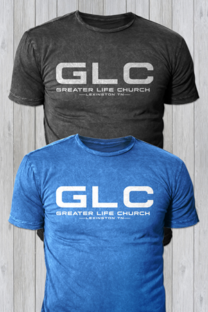 T-shirt Design by Teespixels for Greater Life Church | Design: #33549306