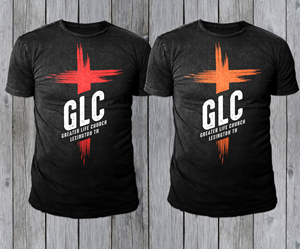 T-shirt Design by Teespixels for Greater Life Church | Design: #33584708