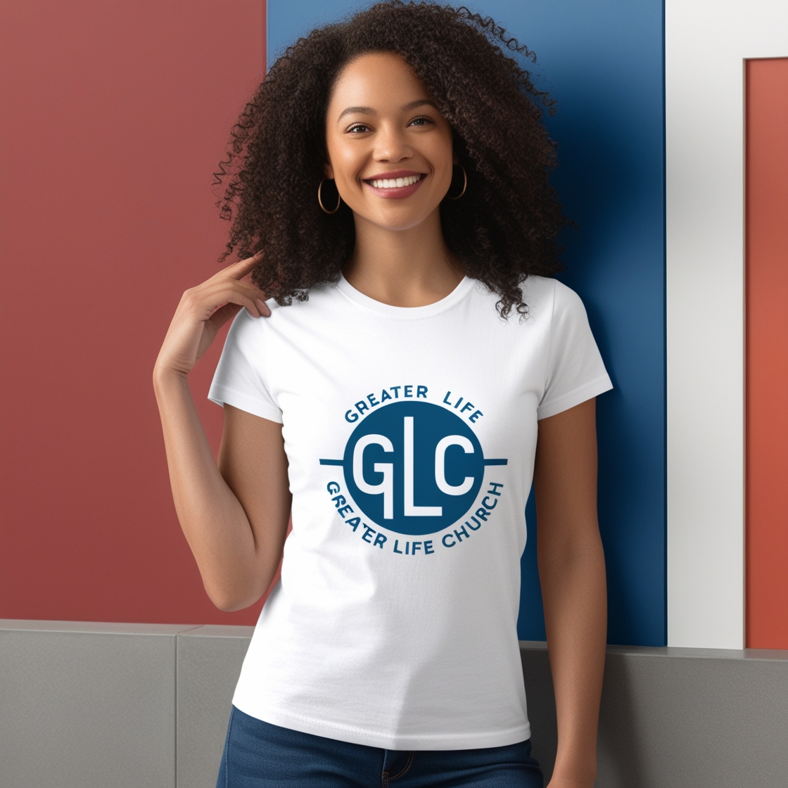 T-shirt Design by RASHMIKA96 for Greater Life Church | Design #33522213