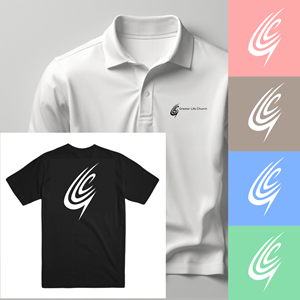 T-shirt Design by viwe