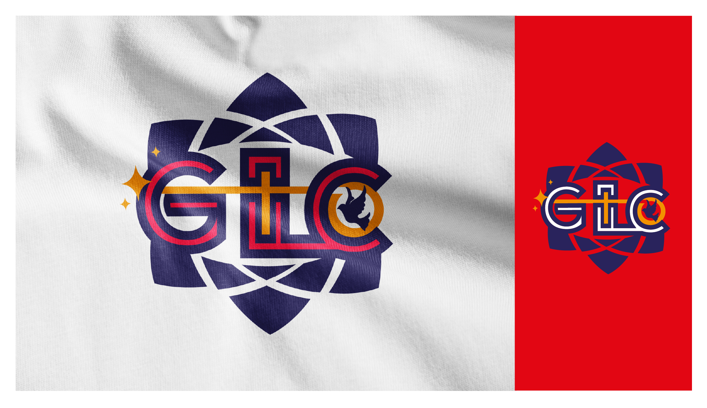 T-shirt Design by LogoPlanet for Greater Life Church | Design #33507369