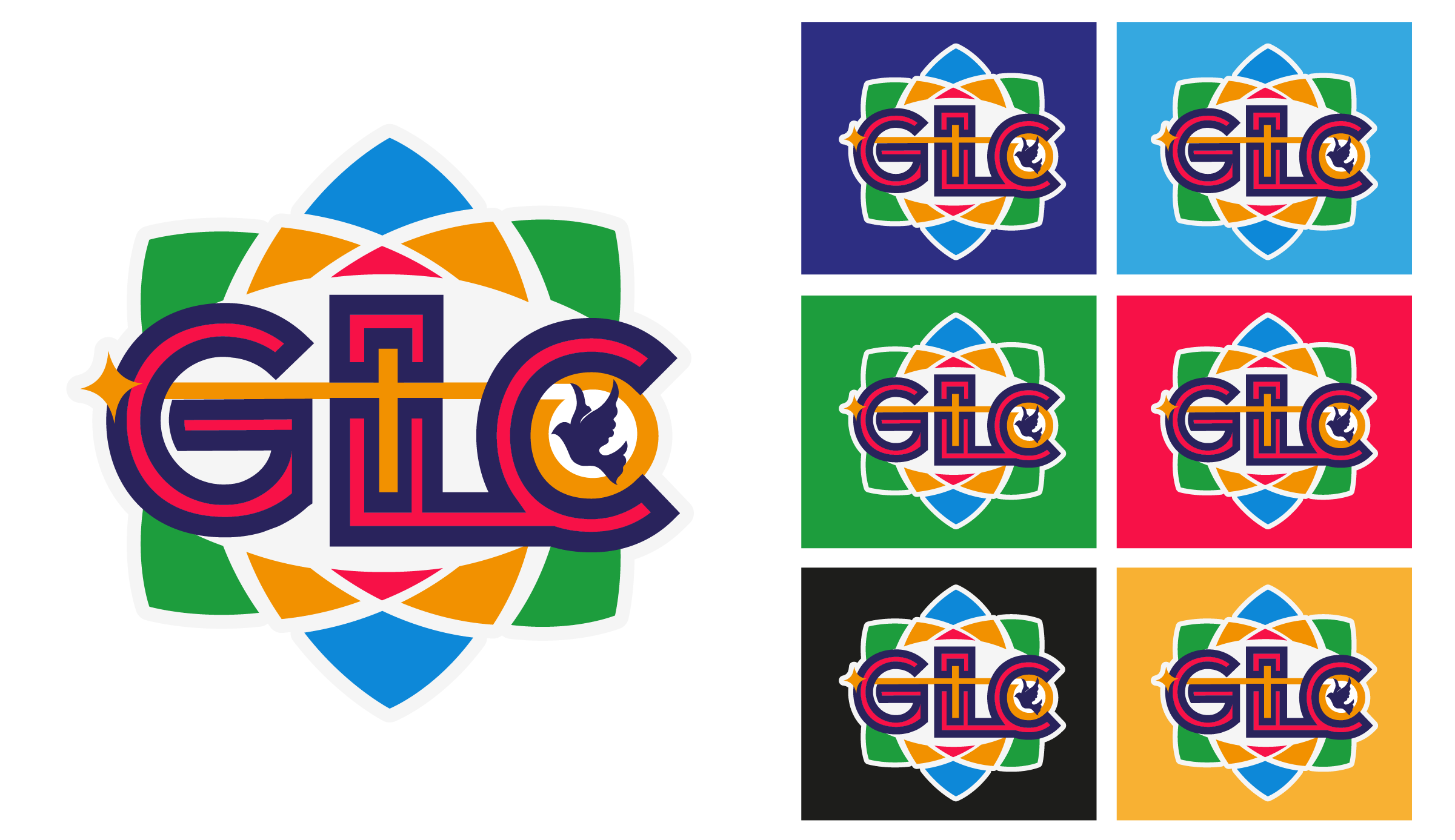 T-shirt Design by LogoPlanet for Greater Life Church | Design #33507406