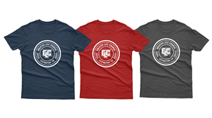 T-shirt Design by FLOWSTATE UNION