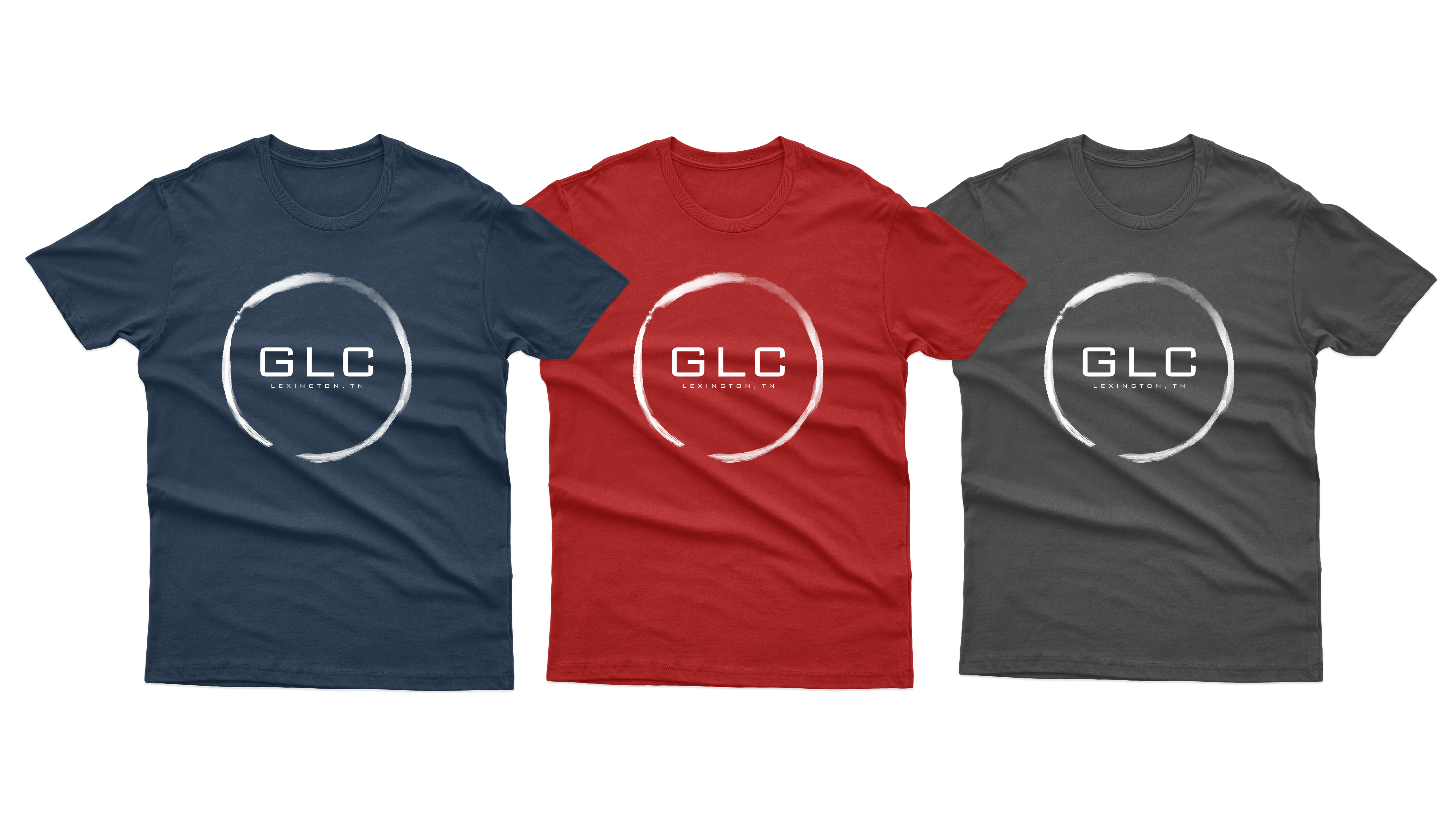 T-shirt Design by FLOWSTATE UNION for Greater Life Church | Design #33537413