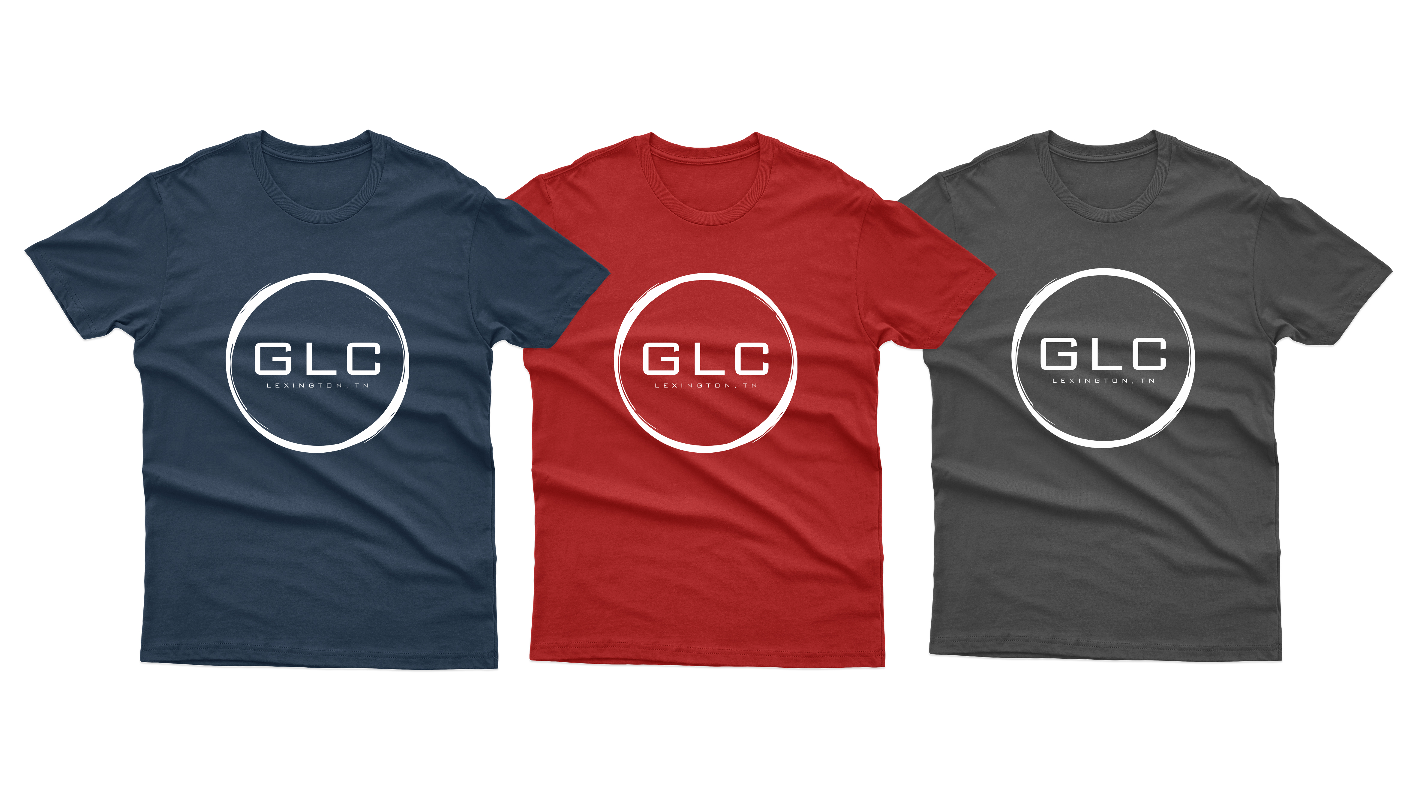 T-shirt Design by FLOWSTATE UNION for Greater Life Church | Design #33550366