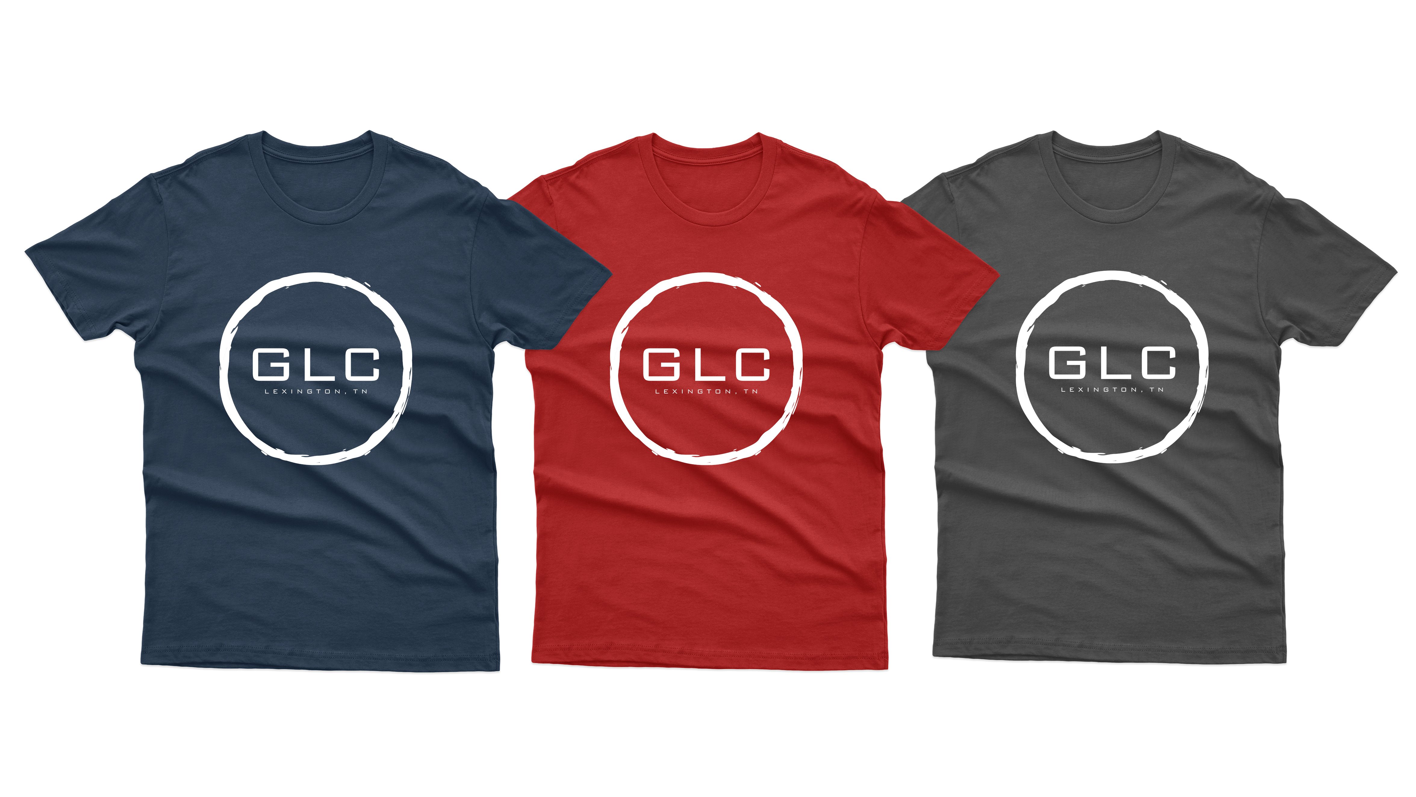 T-shirt Design by FLOWSTATE UNION for Greater Life Church | Design #33553805