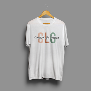 Diseño de Camiseta por Kayla. para Greater Life Church | Diseño #33499345