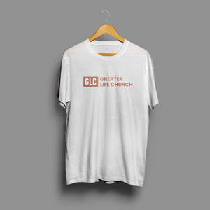 T-shirt Design by Kayla. for Greater Life Church | Design: #33499386