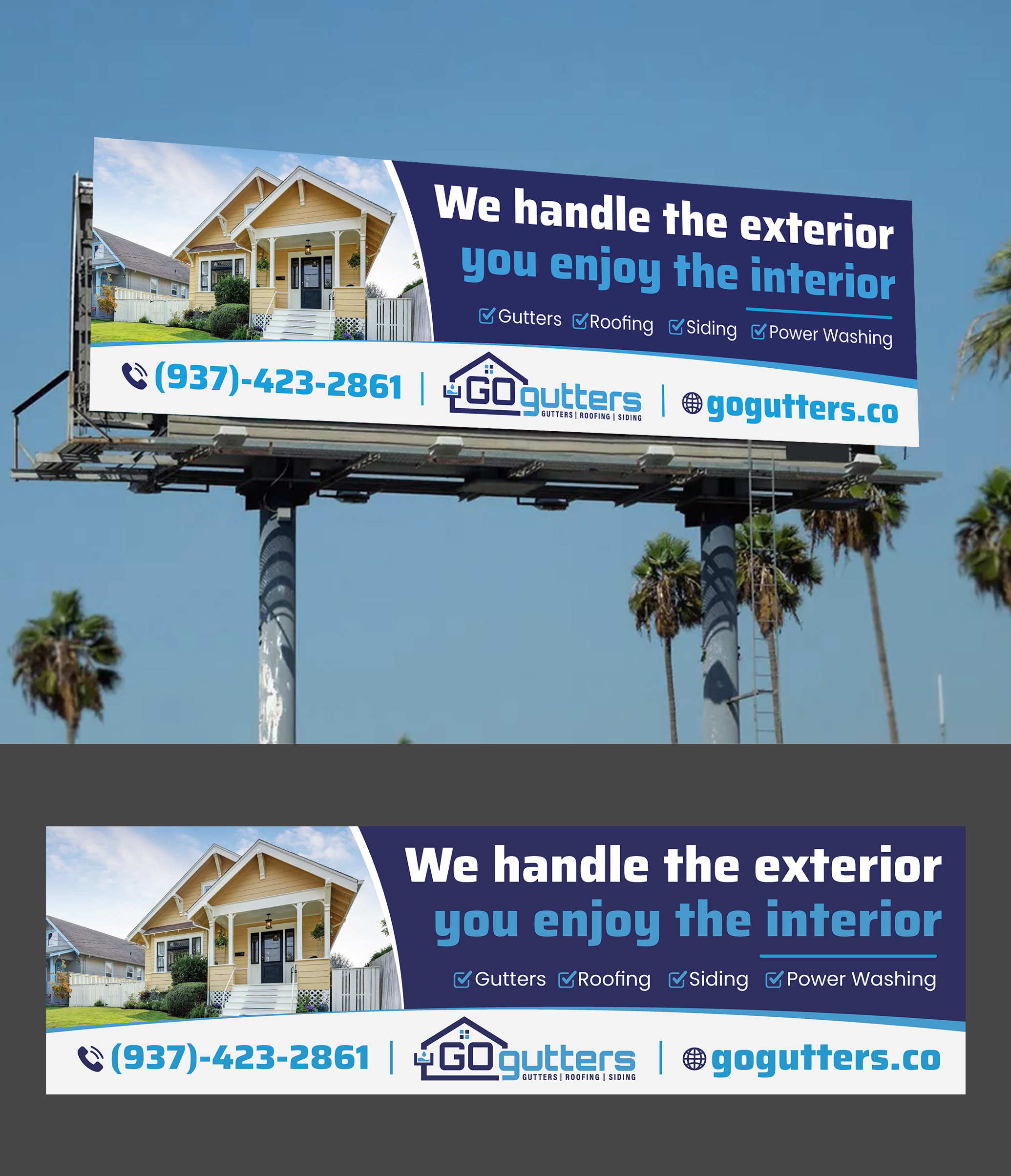 Diseño de Cartelera por Adi GFX para este proyecto | Diseño #33501742