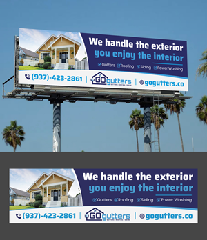 Billboard Design by Adi GFX