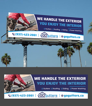 Diseño de Cartelera por Adi GFX para este proyecto | Diseño: #33511782