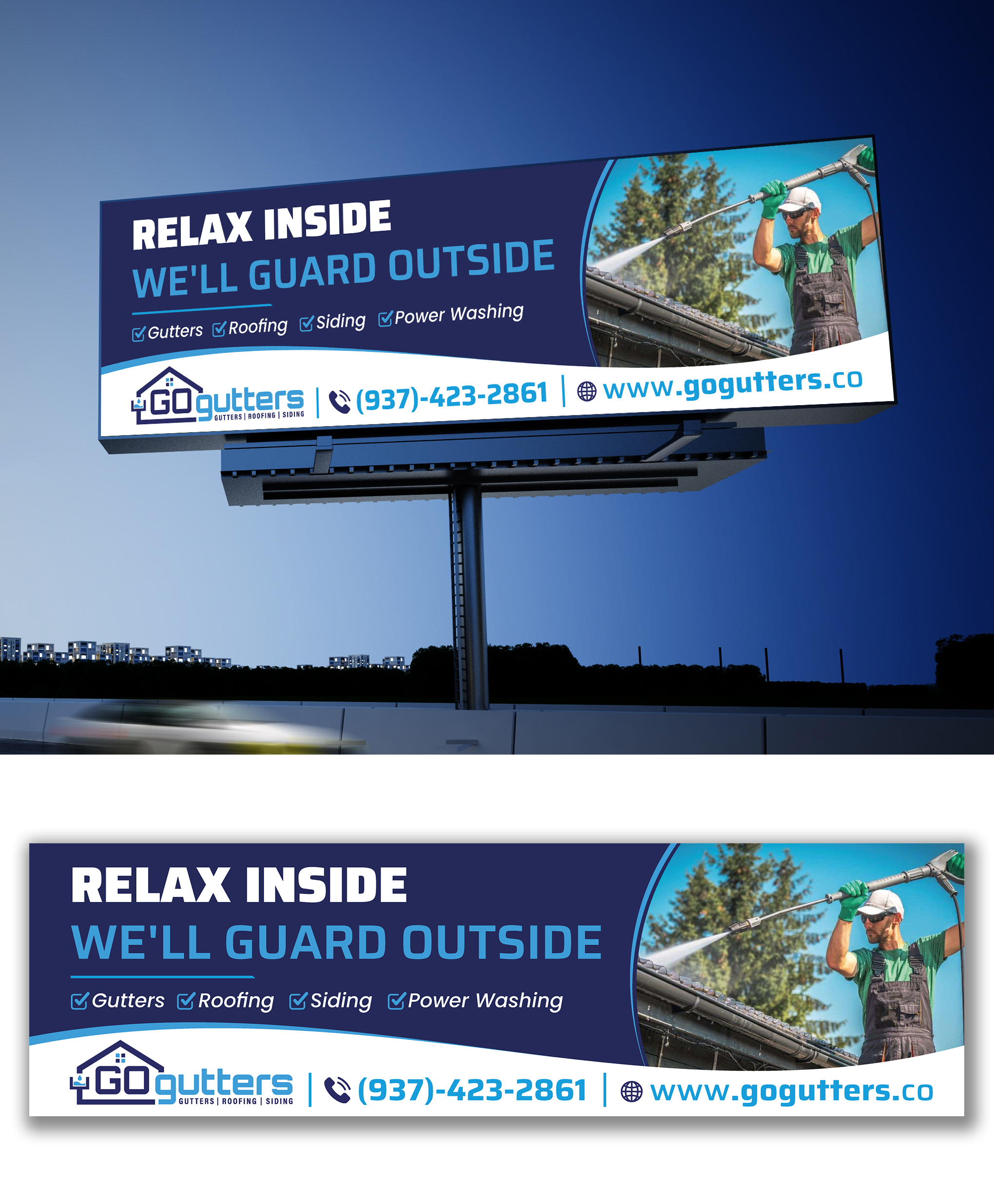 Billboard Design by Adi GFX for this project | Design #33512975