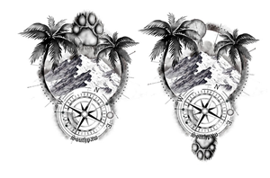 Tattoo-Design von ioio für dieses Projekt | Design: #33524352