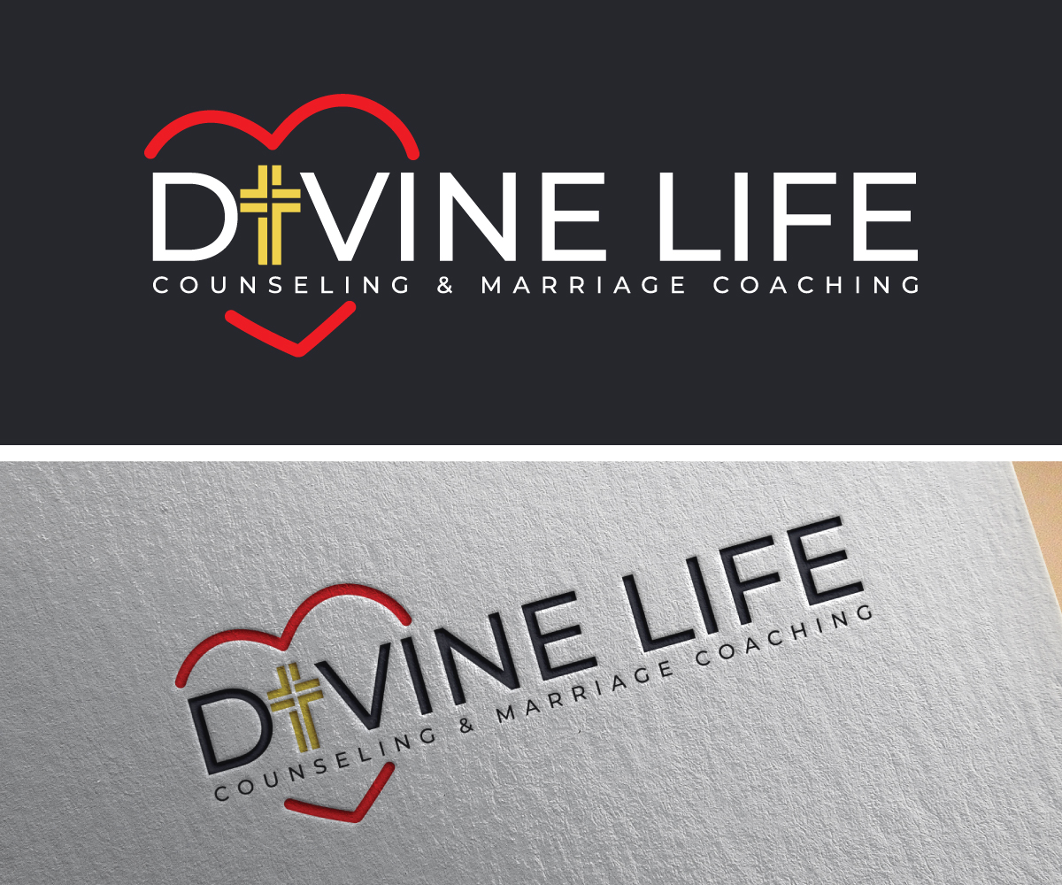 Logo Design by Adi Graphics for Josh Dittrich, LLC  | Design #33497899