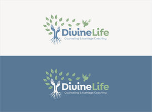 Logo Design by nikkiblue for Josh Dittrich, LLC  | Design: #33543125