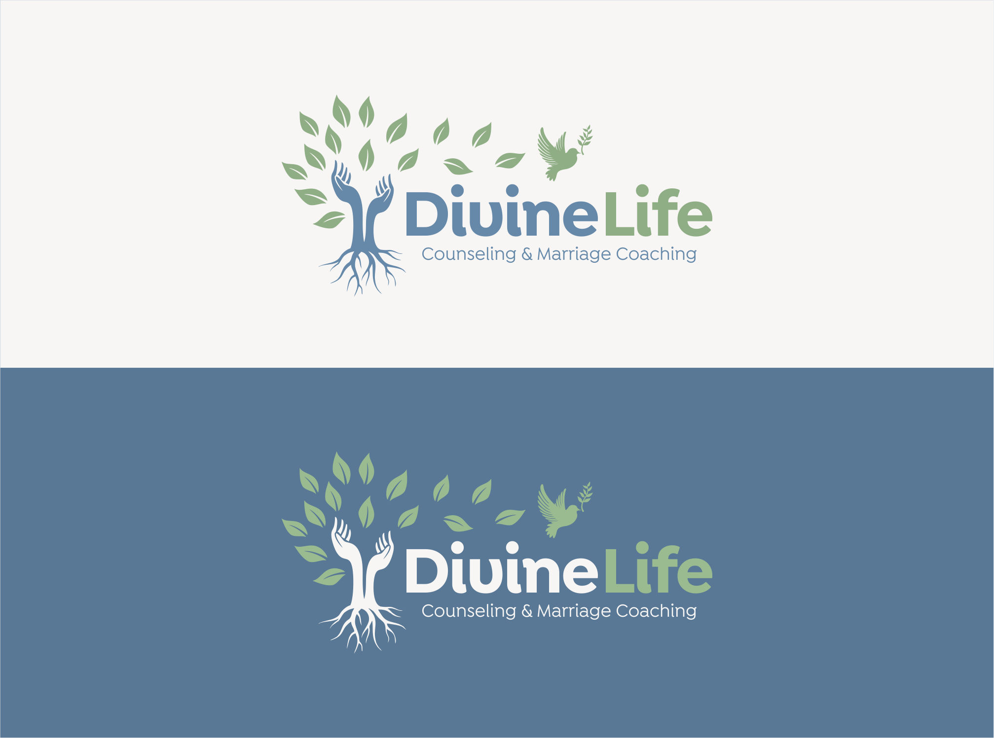 Logo Design by nikkiblue for Josh Dittrich, LLC  | Design #33546102