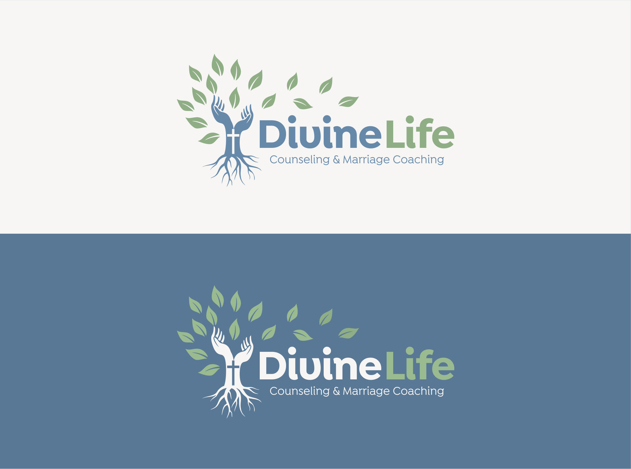 Logo Design by nikkiblue for Josh Dittrich, LLC  | Design #33546107