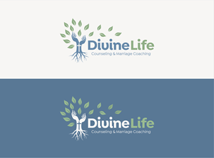 Logo Design by nikkiblue for Josh Dittrich, LLC  | Design: #33546107