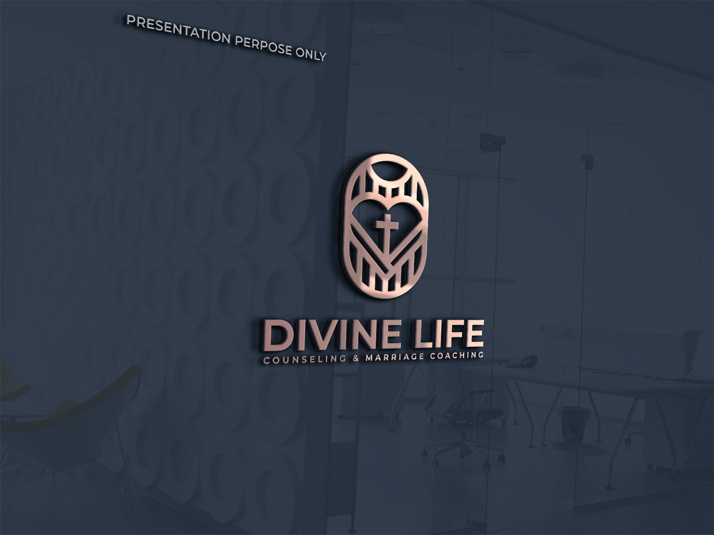 Logo Design by RS_Design for Josh Dittrich, LLC  | Design #33504056