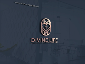 Logo Design by RS_Design for Josh Dittrich, LLC  | Design: #33504056