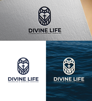Logo Design by RS_Design for Josh Dittrich, LLC  | Design: #33504058