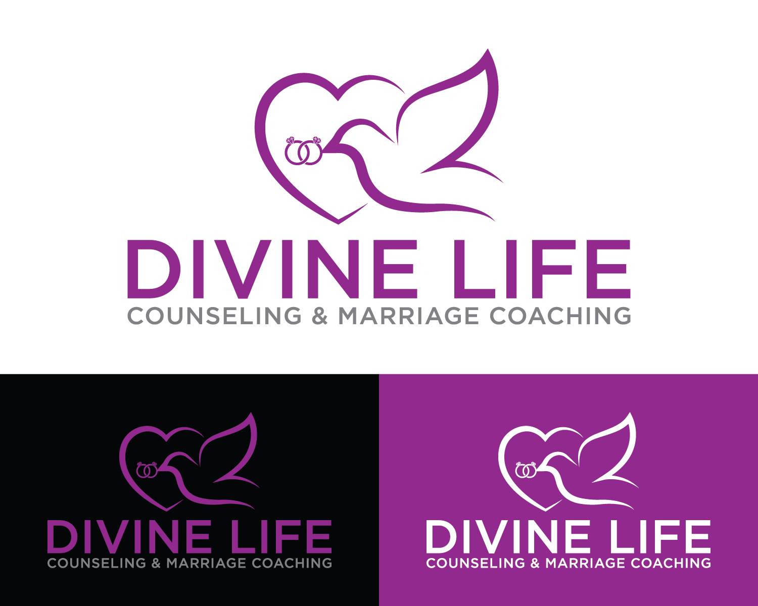 Logo Design by Box Graphic for Josh Dittrich, LLC  | Design #33497932