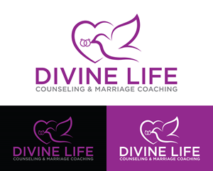 Logo Design by Box Graphic for Josh Dittrich, LLC  | Design: #33497932