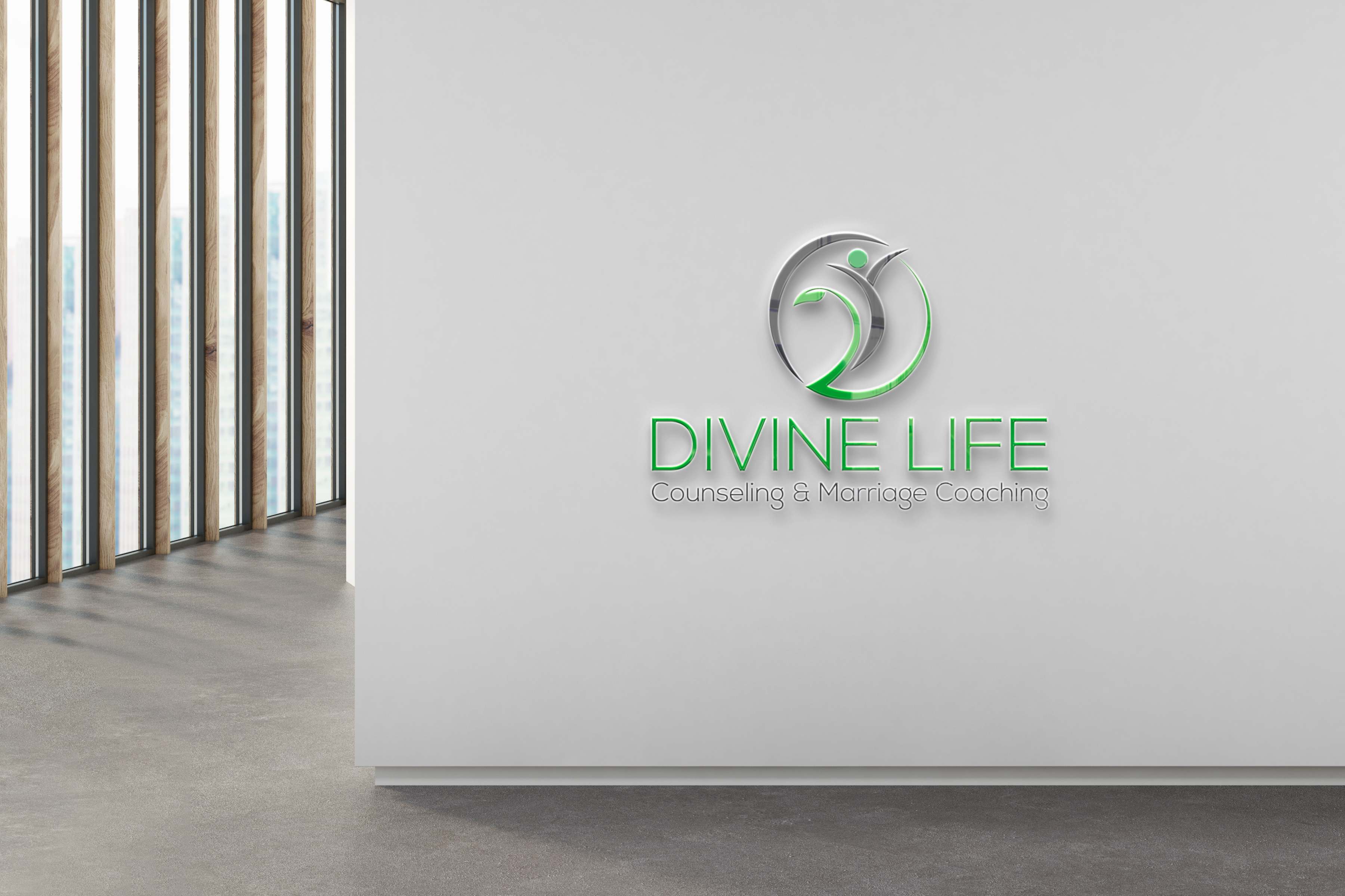 Logo Design by Razaq for Josh Dittrich, LLC  | Design #33511652