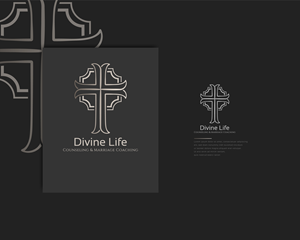 Logo Design by mehedi.h for Josh Dittrich, LLC  | Design: #33503722