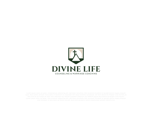 Logo Design by mehedi.h for Josh Dittrich, LLC  | Design: #33503727