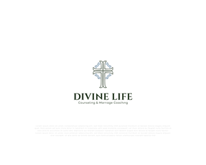 Logo Design by mehedi.h for Josh Dittrich, LLC  | Design: #33503733
